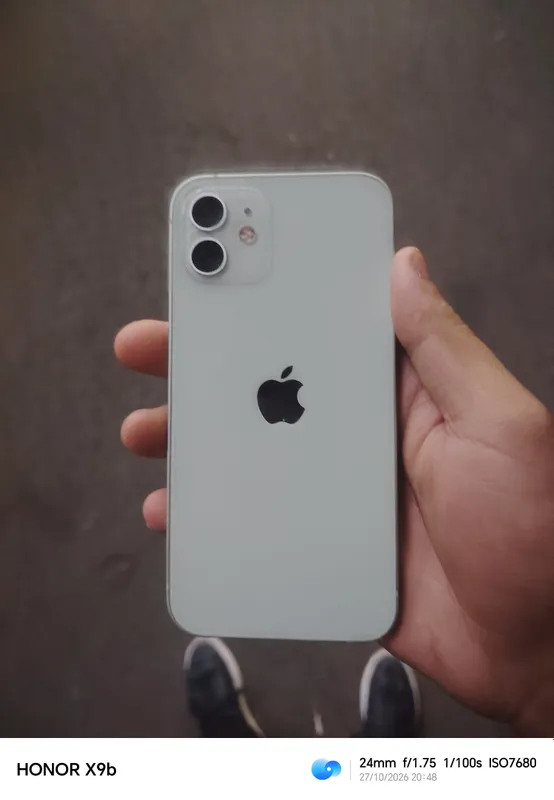 iPhone 12 5 iPhone 12 5