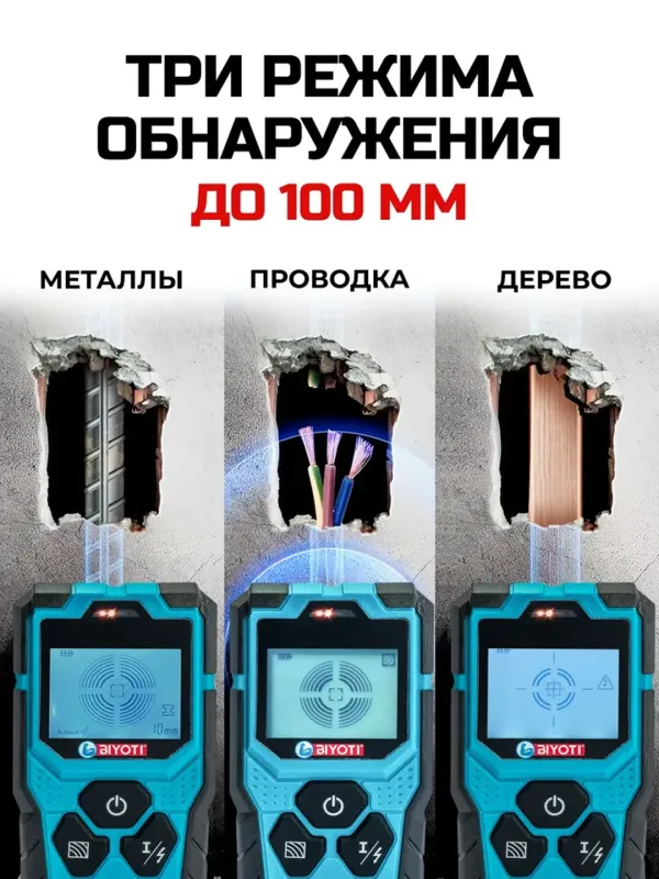 Sim detektori Biyoti BYT-T10 3