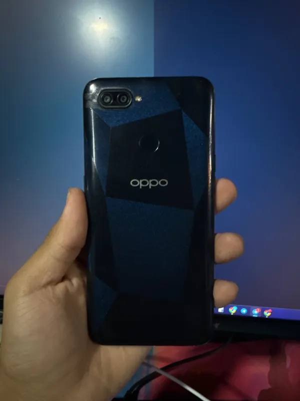 OPPO A12 — фото 1