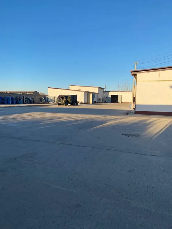 Аренда помещения под склад или производства Кибрай 630 кв.м и 1300 кв. — фото 1