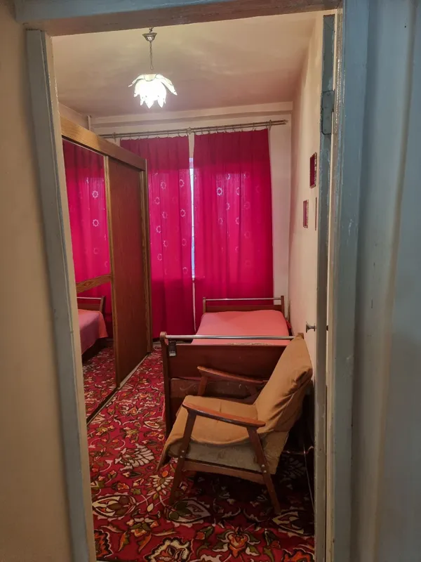 Квартира 5 комнатная — фото 1