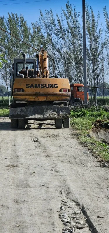 Samsung 132 sotladi xolati yaxshi — фото 2