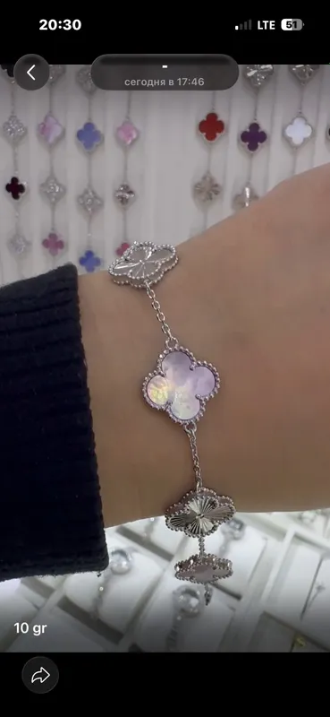 Серебро 925 проба 10 грамм