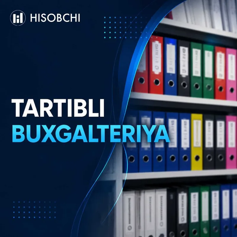 Налоговая отчетность | Бухгалтерские услуги | Buxgalteriya xizmatlari