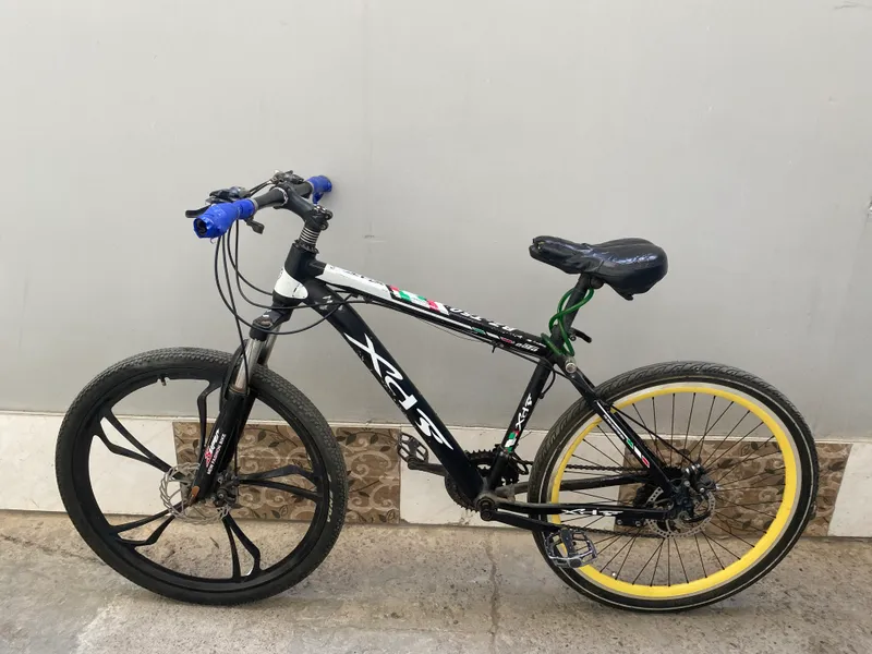 velosiped