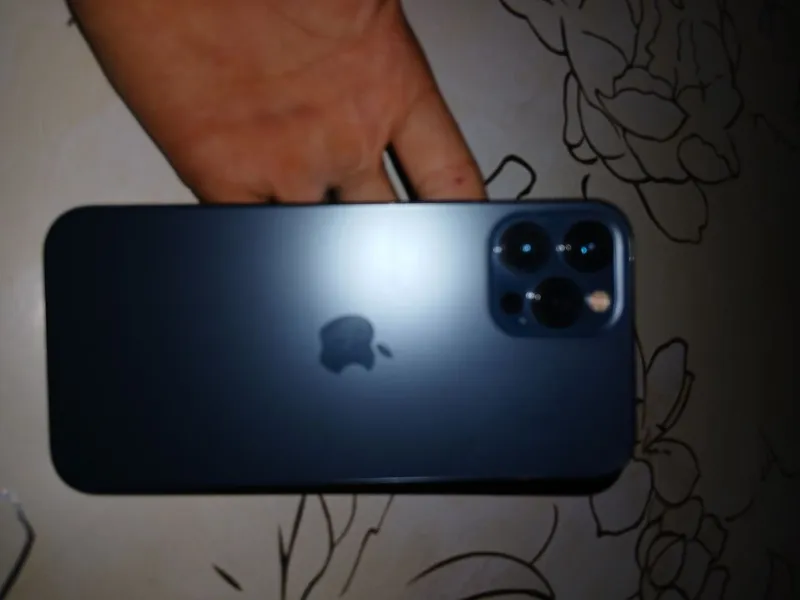 iPhone 12 Pro Max 2 iPhone 12 Pro Max 2