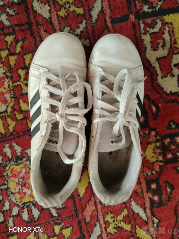 Мужская обувь Adidas, размер 37–38 1 Мужская обувь Adidas, размер 37–38 1
