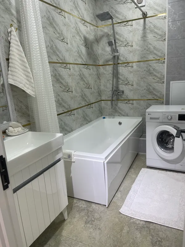3 xonali kvartira, 75 m2, Mirzo Ulug'bek 7 3 xonali kvartira, 75 m2, Mirzo Ulug'bek 7