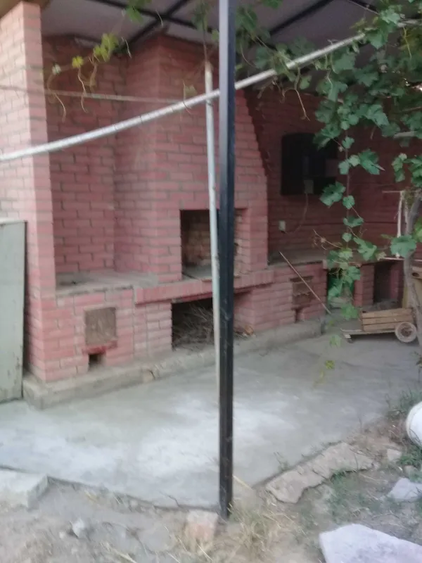 Сдам Аренду 2х этажДом-Дачу в Янгиюльском районе Халкабад.Есть видео. — фото 9