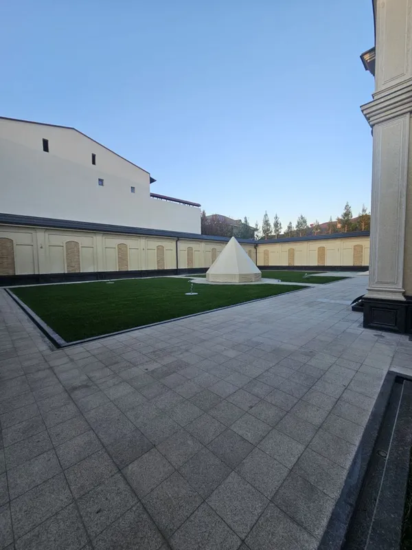 Hovli uy 1000 m2 | 14 sotix | Durmen | Yangi ta’mir 4