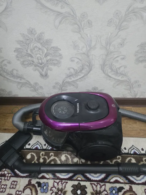 Пылесос Samsung