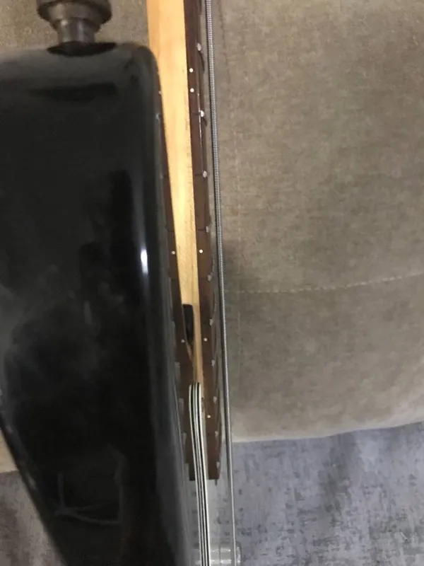 Бас гитара Fender PJ 5 Бас гитара Fender PJ 5