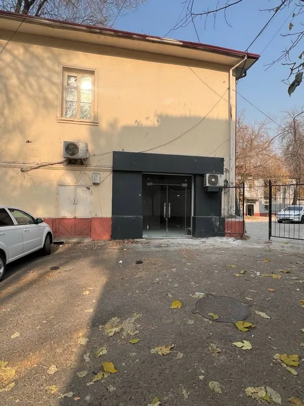 Метро Бадамзар 1-Линия 35 кв.м Евроремонт ор: Ок тепа лаваш — фото 2