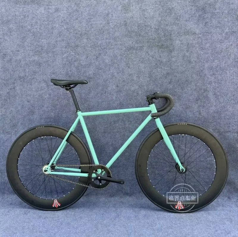 Велосипед FIXEDGEAR / SingleSpeed — фото 3