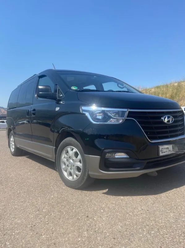 Продам свой минивэн Hyundai. 1 Продам свой минивэн Hyundai. 1
