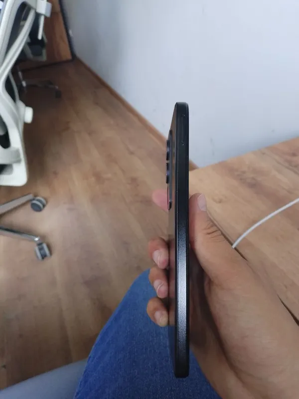 Redmi 15 bleck 6/128gb — фото 1