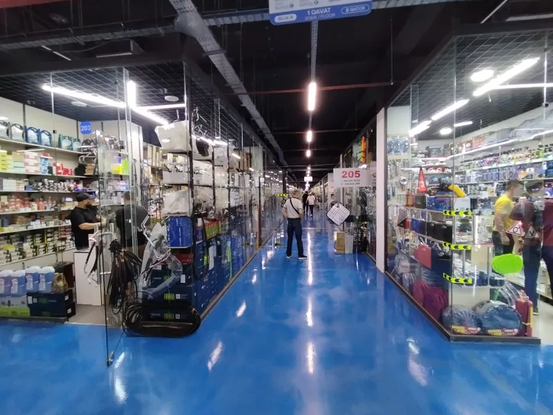 Продаётся нежилое помещение в торговом центре Scopus Mall 40 м2 4 Продаётся нежилое помещение в торговом центре Scopus Mall 40 м2 4