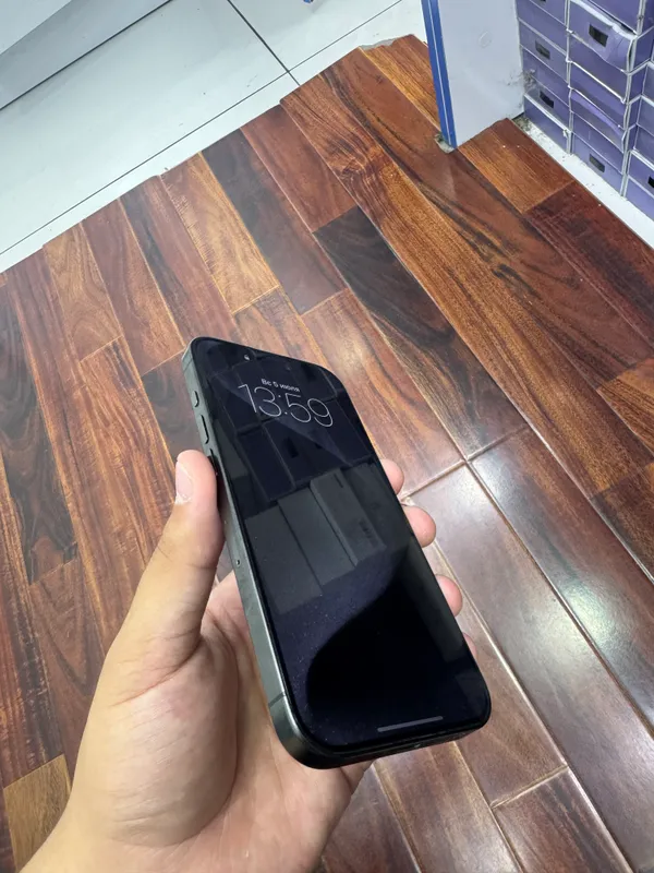 iPhone 15 Pro 1