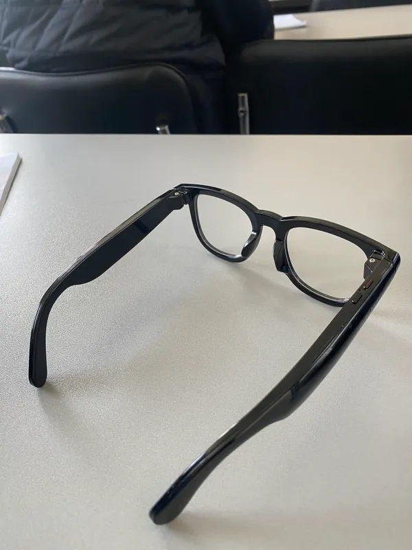 Smart Glasses — фото 2