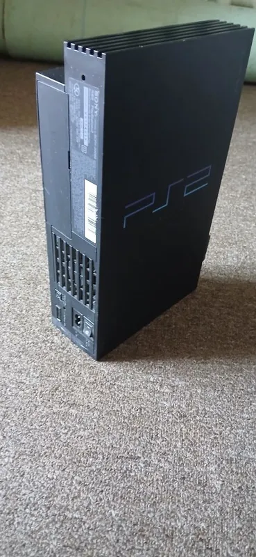 Продаётся Playstation2 fat. 1 Продаётся Playstation2 fat. 1