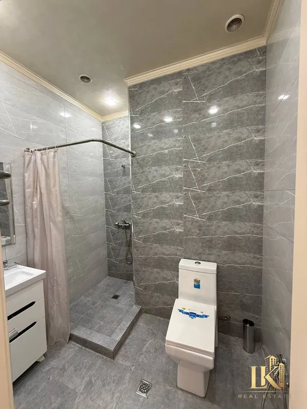 Продаётся 3-комнатная квартира в ЖК Glinka Premium (Яккасарайский район) 8