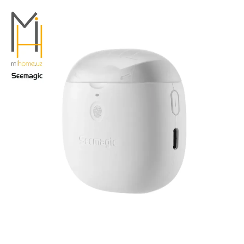 Прибор для ухода за ногтями Seemagic — фото 3
