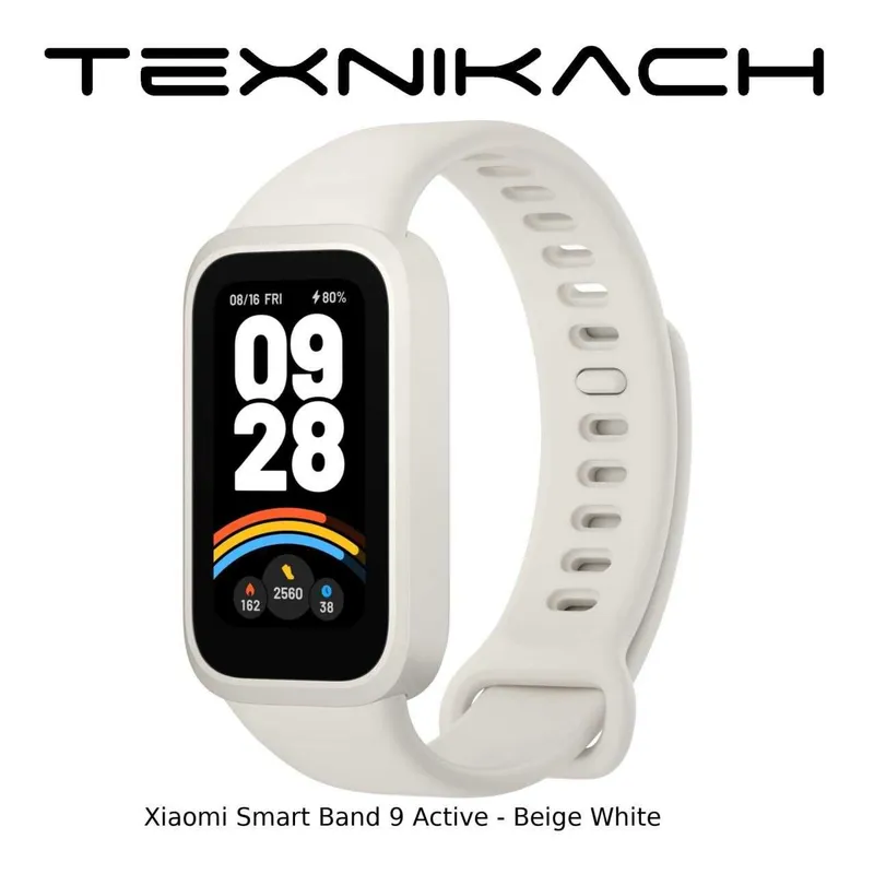 Xiaomi Smart Band 9 Active • Доставка • Проверка при получении — фото 3
