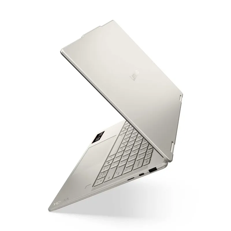 Lenovo Yoga 7 2-in-1 x360 14AKP10 AMD Ryzen7 Ai 350/24GB SSD/1TB SSD — фото 6 Lenovo Yoga 7 2-in-1 x360 14AKP10 AMD Ryzen7 Ai 350/24GB SSD/1TB SSD — фото 6