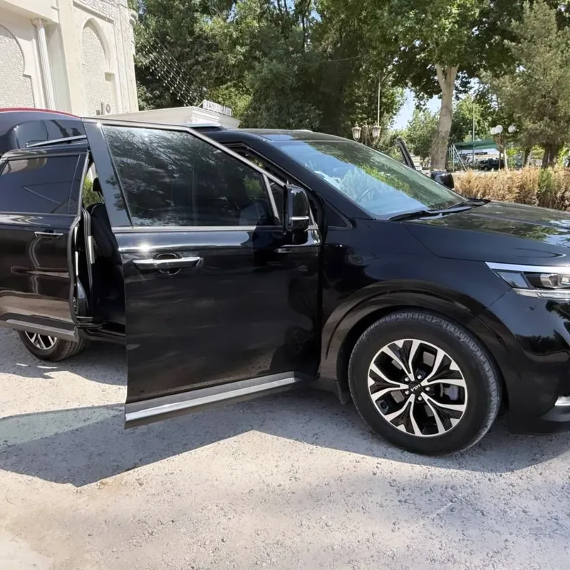 Kia carnival 2022 holati idial 5