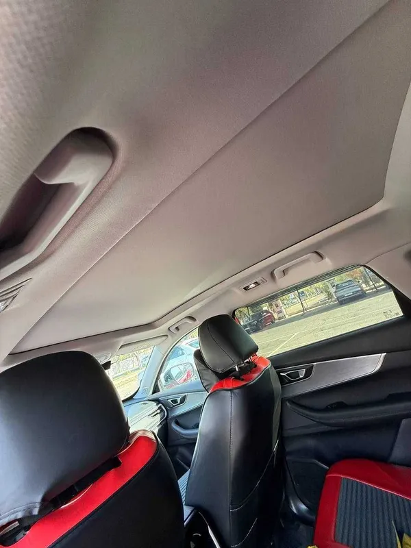 Chery tiggo 7 pro Premium — фото 5