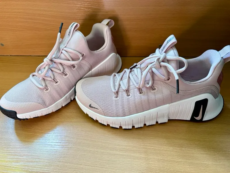 Кроссовки Nike Free Metcon 6 — фото 1