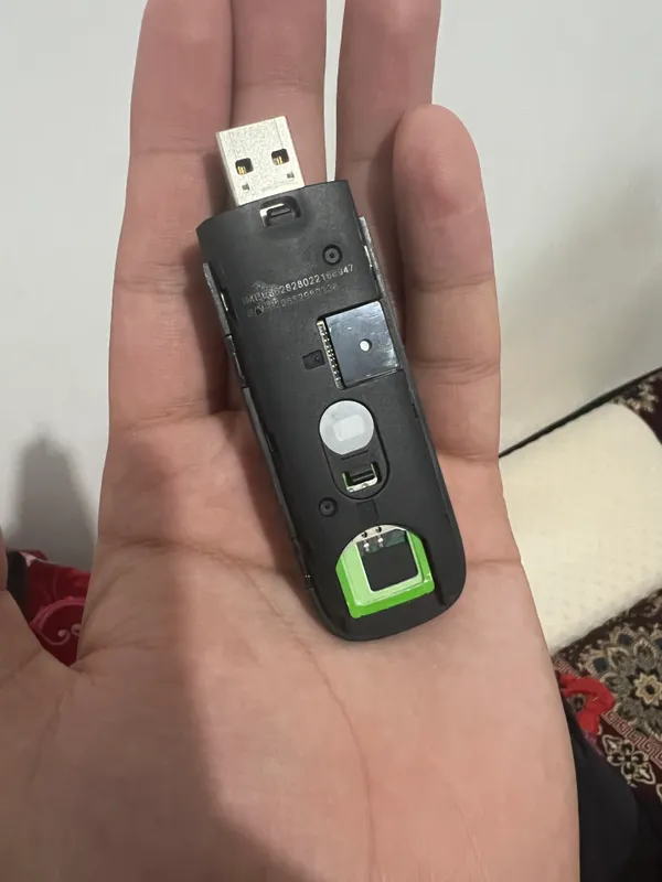 4G modem | Universal modem | Beeline modem | — фото 3