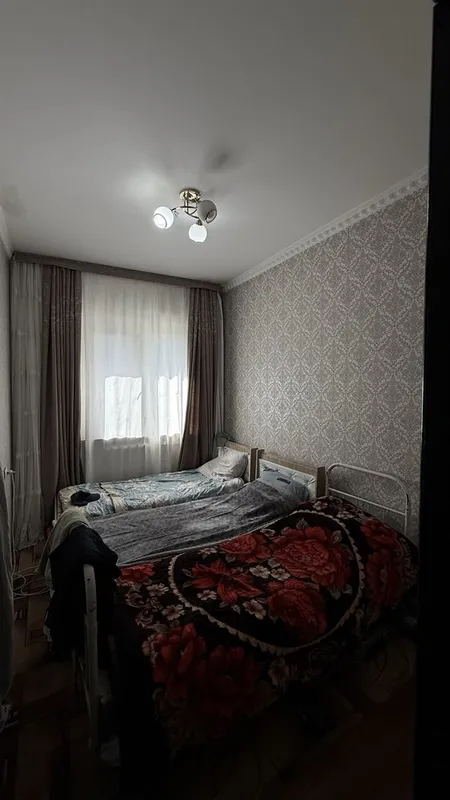 Шайхантахурский район. Улица самарканд дарвоза — фото 3