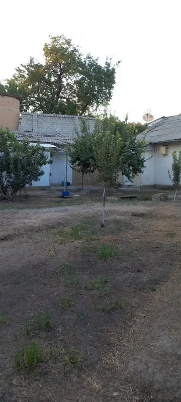 Продается 4 комнатный дом в городе Янгиюль 7 Продается 4 комнатный дом в городе Янгиюль 7