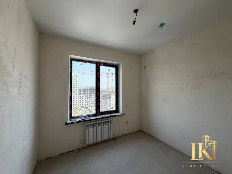 Продаётся 3-комнатная квартира в ЖК O'z Zamin (Мирабадский район) — фото 5