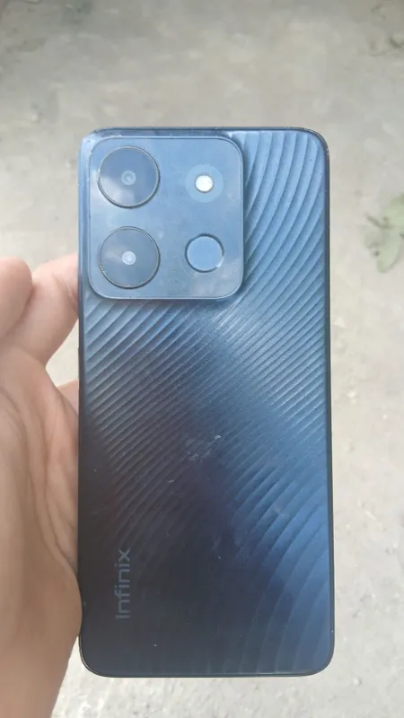 Infinex smart 7 holati urtacha 3