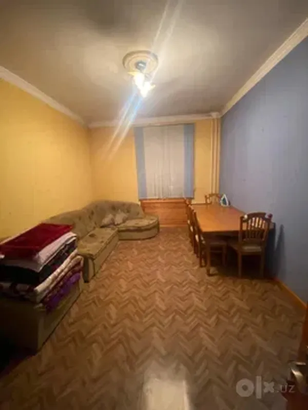 Сдаётся 3-комнатная квартира, Мирабад, 900$ 5