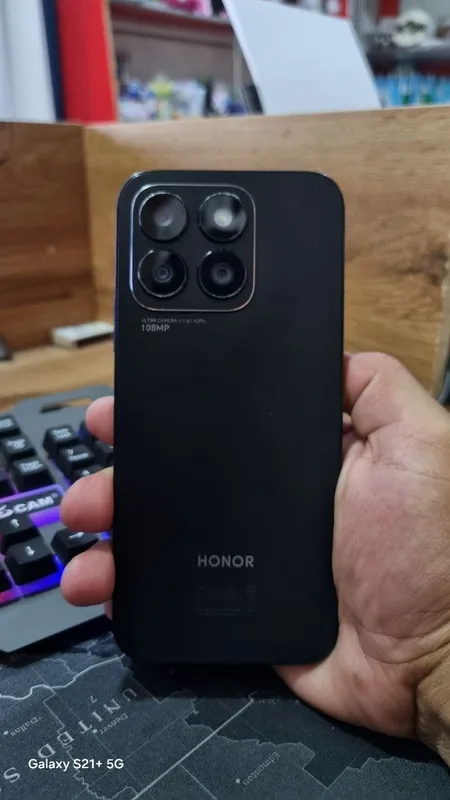 HONOR X8B 2 HONOR X8B 2
