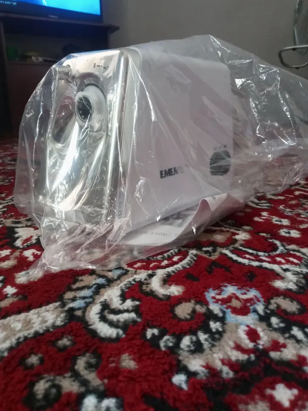ELERALR 4000W ER-312 2 ELERALR 4000W ER-312 2