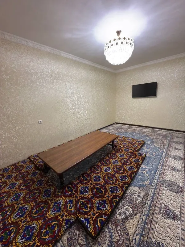 Аренда Квартира 1+2 хона Новастройка Самарканд Дарвоза — фото 9