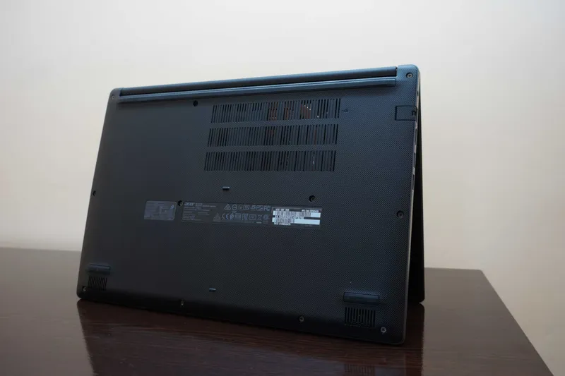 i3 10 avlod videokartali 8GB ram 256GB SSD +500GB HDD — фото 3