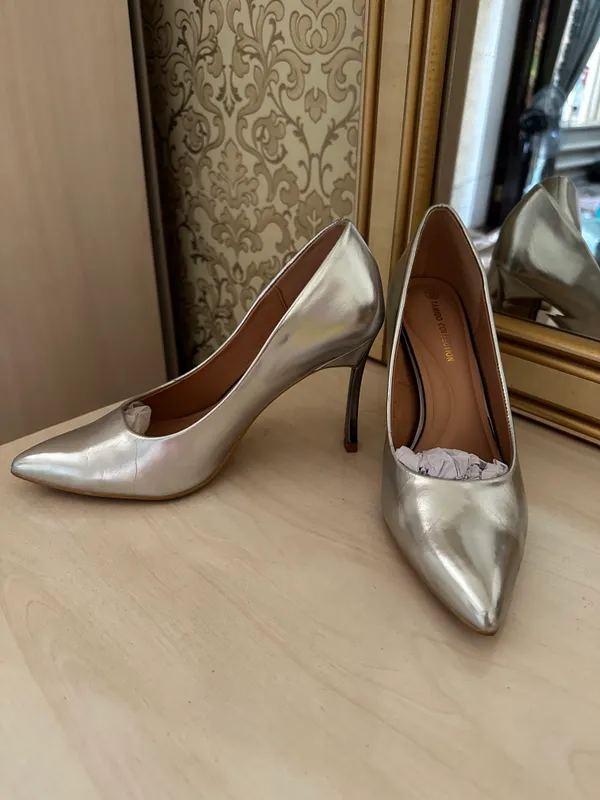 Женские туфли 39 1 Женские туфли 39 1