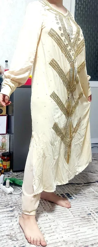 kelinlik libosi