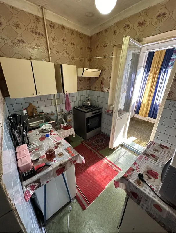 Продам квартиру 3/3/4 — фото 4