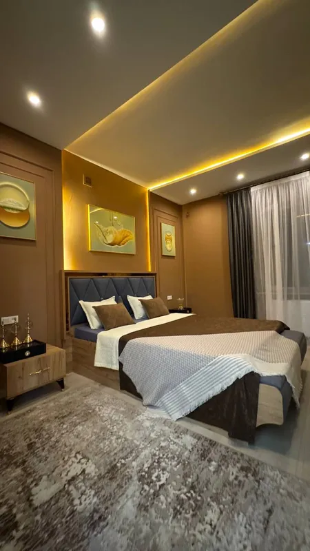 5 xonali kvartira, 300 m2, Mirzo Ulug'bek 5 5 xonali kvartira, 300 m2, Mirzo Ulug'bek 5