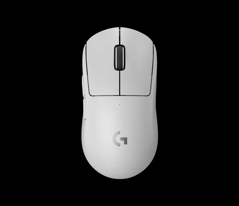 Мышь беспроводная Logitech G PRO X SUPERLIGHT 2 SE