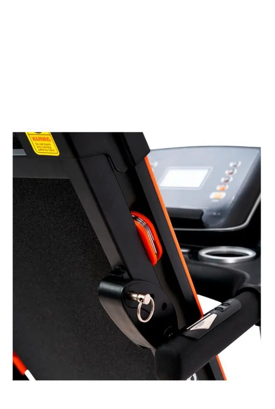 PowerGym PG-350Mi yugurish yo‘lagi — фото 6