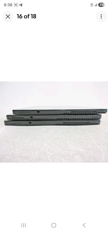 Dell Noutbuk sotuladi Cor i5 Planshet ham bo'ladi 3 Dell Noutbuk sotuladi Cor i5 Planshet ham bo'ladi 3