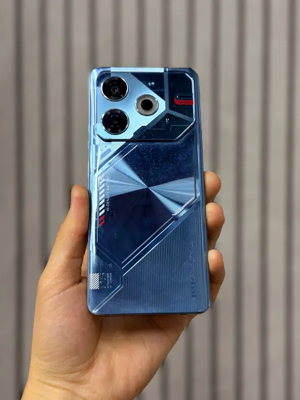Tecno Pova Neo 6