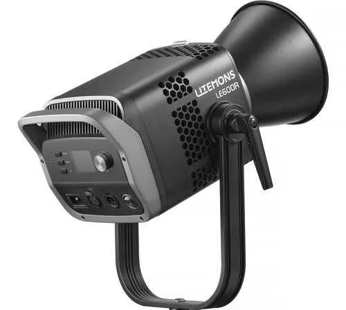Godox Litemons LE600R. Гарантия, 12 месяцев с момента покупки. 3 Godox Litemons LE600R. Гарантия, 12 месяцев с момента покупки. 3